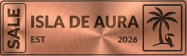 Isla De Aura – Inicio